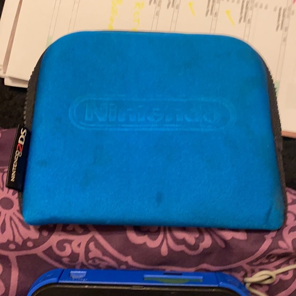 2DS NINTENDO for kids - Picture 4 of 11